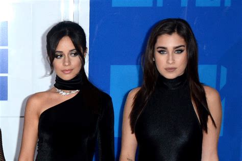 camila jauregui|lauren jauregui dating camila cabello.